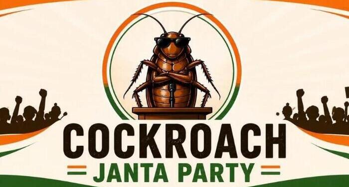 Click, Join, Get Robbed: How the ‘Cockroach Janta Party’ Craze Sparked a Dangerous Cyber Scam