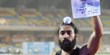 India’s Fastest Man: Gurindervir Singh Breaks the Barrier That Indian Sprinting Was Told Never to Cross