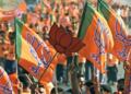 BJP@12: From Antyodaya to Superpower Ambition, Modi’s New India Becomes the Party’s Biggest Political Pitch