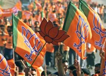 BJP@12: From Antyodaya to Superpower Ambition, Modi’s New India Becomes the Party’s Biggest Political Pitch