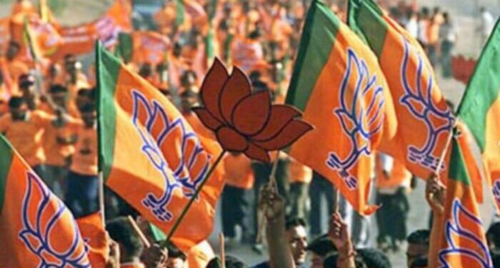 BJP@12: From Antyodaya to Superpower Ambition, Modi’s New India Becomes the Party’s Biggest Political Pitch