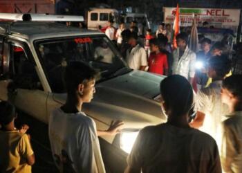 Malda Unrest Case: NIA Arrests 14 More as Probe Into Judicial Officers’ Confinement Widens