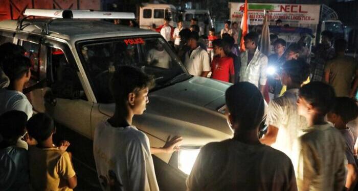Malda Unrest Case: NIA Arrests 14 More as Probe Into Judicial Officers’ Confinement Widens