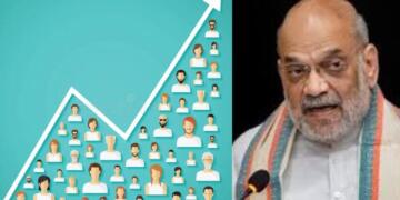 Amit Shah Sets Up High-Powered Panel to Study Demographic Shifts, Flags Security Concerns