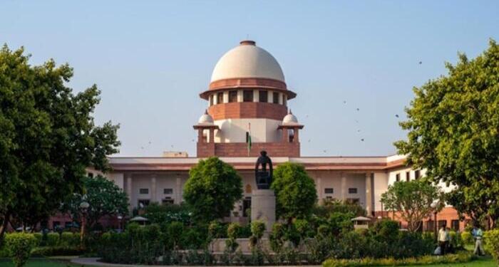 Supreme Court Verdict Crushes Opposition’s SIR Narrative, Reasserts Election Commission’s Constitutional Authority
