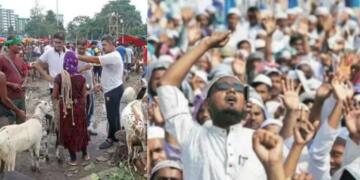 Bengal’s Pre-Bakrid Exodus Exposes the Infiltration Network Long Denied by the State
