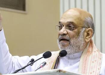 370, CAA, Naxalism and Now Infiltration: How Amit Shah Is Rewriting India’s Internal Security Doctrine