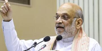 370, CAA, Naxalism and Now Infiltration: How Amit Shah Is Rewriting India’s Internal Security Doctrine