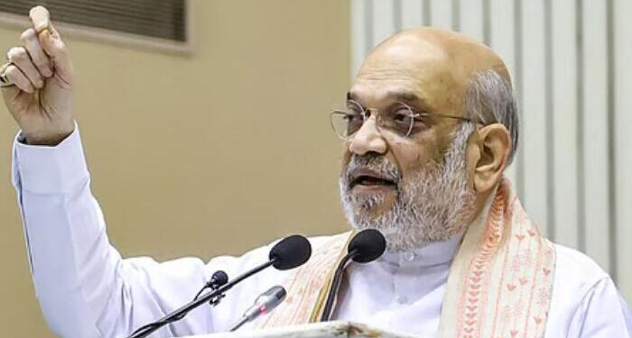 370, CAA, Naxalism and Now Infiltration: How Amit Shah Is Rewriting India’s Internal Security Doctrine