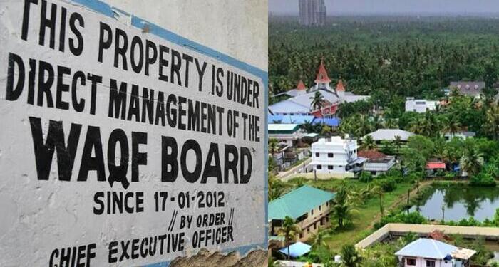 Munambam land row returns, reigniting Waqf-related political controversy in Congress-ruled Kerala
