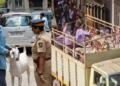 Mumbai BMC Reasserts Civic Norms, Withdraws Society-Level Qurbani Permission For Bakrid