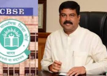 CBSE OSM Row: Dharmendra Pradhan Owns Lapses as Centre Promises Accountability