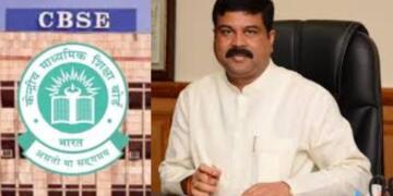 CBSE OSM Row: Dharmendra Pradhan Owns Lapses as Centre Promises Accountability