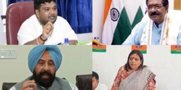 From Delhi to Tripura, BJP Signals Aggressive Political Consolidation with New State Chiefs
