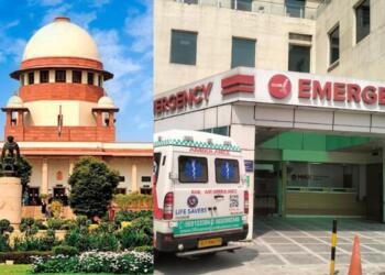 Supreme Court Mandates Trauma Care as Fundamental Right, Orders Full-Scale Reform of India’s Emergency Medical Response System