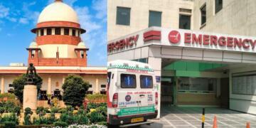 Supreme Court Mandates Trauma Care as Fundamental Right, Orders Full-Scale Reform of India’s Emergency Medical Response System