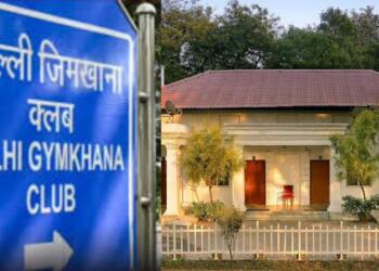 Why the Delhi Gymkhana Club Eviction Order Is Being Seen as a Necessary Correction to Long-Standing Privilege in Lutyens’ Delhi