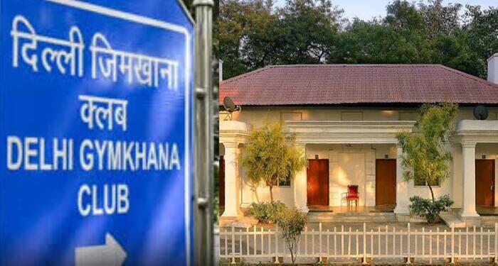 Why the Delhi Gymkhana Club Eviction Order Is Being Seen as a Necessary Correction to Long-Standing Privilege in Lutyens’ Delhi