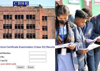 CBSE OSM Fallout Deepens as 4 Lakh Students Rush for Re-evaluation, Raising Serious Questions on Digital Checking System
