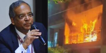 AC Death in Delhi: Hauz Khas Fire Exposes India’s Silent Summer Hazard