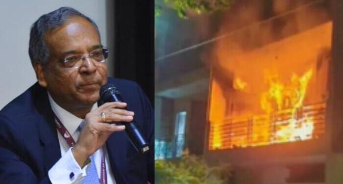 AC Death in Delhi: Hauz Khas Fire Exposes India’s Silent Summer Hazard