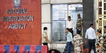 Drone Routes, Sleeper Cells and IEDs: NIA Cracks Down on Pakistan-Linked Terror Grid Across Four States
