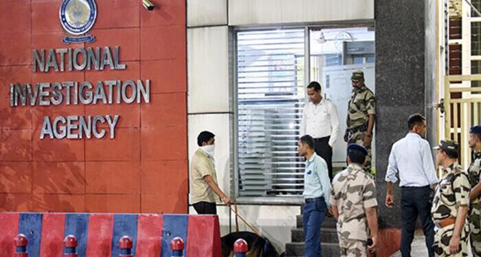 Drone Routes, Sleeper Cells and IEDs: NIA Cracks Down on Pakistan-Linked Terror Grid Across Four States