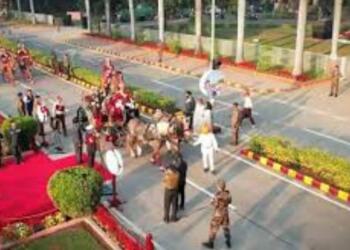 150 Courses Later, NDA Still Stands as the Backbone of India’s Military Leadership