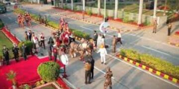 150 Courses Later, NDA Still Stands as the Backbone of India’s Military Leadership