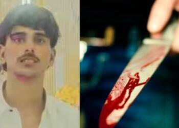 ‘Come, Give Me a Hug’: Ghaziabad Teen Lured by Former Muslim Friends on Eid, Taunted Over Halal Before Fatal Knife Attack