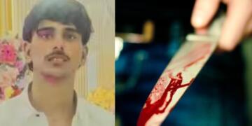 ‘Come, Give Me a Hug’: Ghaziabad Teen Lured by Former Muslim Friends on Eid, Taunted Over Halal Before Fatal Knife Attack