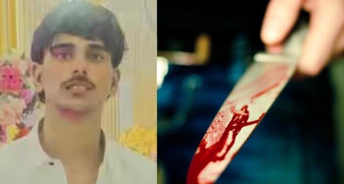 ‘Come, Give Me a Hug’: Ghaziabad Teen Lured by Former Muslim Friends on Eid, Taunted Over Halal Before Fatal Knife Attack