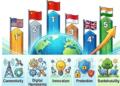India Joins Global Digital Elite, Climbs Into Fifth Spot as AI Revolution and Digital Infrastructure Reshape Economy