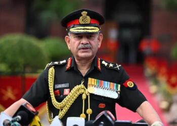 Operation Sindoor 2.0: Army Chief Signals India’s Next Military Doctrine as Forces Prepare for Future Conflict