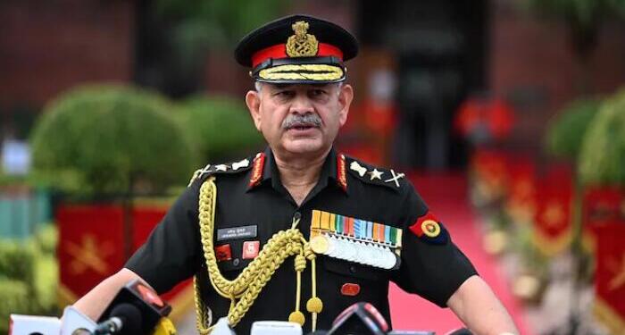 Operation Sindoor 2.0: Army Chief Signals India’s Next Military Doctrine as Forces Prepare for Future Conflict