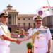 After Guiding the Navy Through Operation Sindoor, Ajay Kochhar Takes Charge as Vice Chief