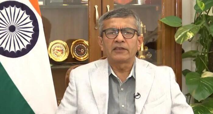 Rajesh Kumar Singh Reveals Vietnam BrahMos Deal, Indonesia Agreement in Final Stages