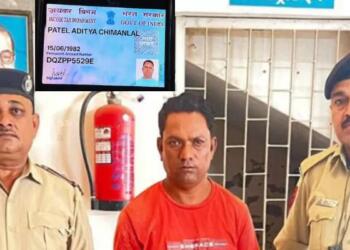 Fake Hindu Identity, Forged Documents, 100+ Women: Ahmedabad Probe Uncovers Alleged Matrimonial Fraud Network