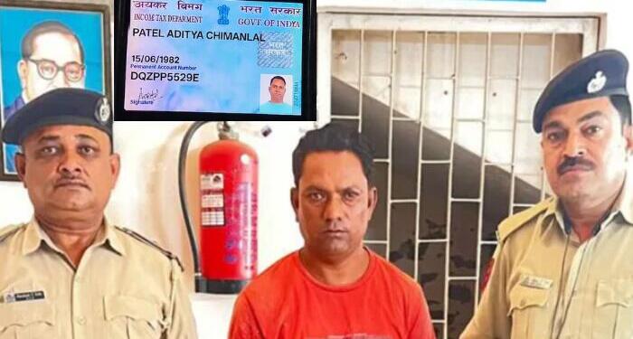Fake Hindu Identity, Forged Documents, 100+ Women: Ahmedabad Probe Uncovers Alleged Matrimonial Fraud Network