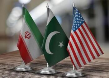 US–Iran Deal Rewrites West Asia Equation: Trump Announces Hormuz Reopening as Modi Backs Peace Push