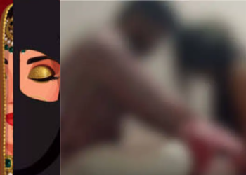 Hindu Woman Raped, Blackmailed and Forced Conversion in Nagpur; Two Arrested, Muslim Cleric Absconding as Viral Video Sparks Outrage