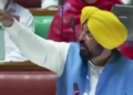 Akal Takht Declares Bhagwant Mann ‘Panth-Virodhi’, Rejects AI Defence and Calls for Boycott