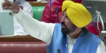 Akal Takht Declares Bhagwant Mann ‘Panth-Virodhi’, Rejects AI Defence and Calls for Boycott
