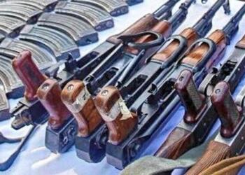 Manipur Security Forces Smash 30 Bunkers, Seize Arms Cache in Fierce Kangpokpi–Churachandpur Crackdown