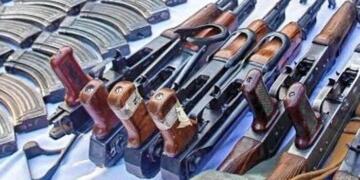 Manipur Security Forces Smash 30 Bunkers, Seize Arms Cache in Fierce Kangpokpi–Churachandpur Crackdown