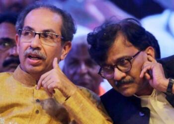 Another Revolt Brewing? Uddhav Rushes to Hold MPs Together as Shinde Camp Looms Large