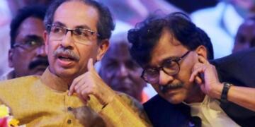 Another Revolt Brewing? Uddhav Rushes to Hold MPs Together as Shinde Camp Looms Large