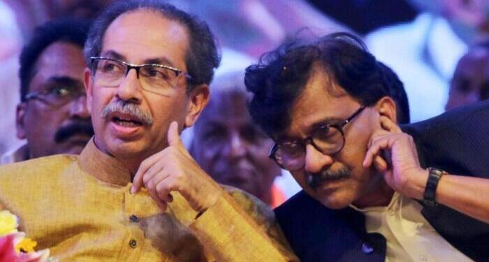 Another Revolt Brewing? Uddhav Rushes to Hold MPs Together as Shinde Camp Looms Large