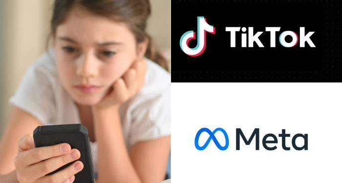 When Algorithms Raise Children, Who Takes The Responsibility?