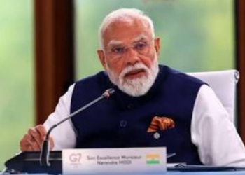The World Is Betting on India: PM Modi Says Global Trust Has Translated into Investment
